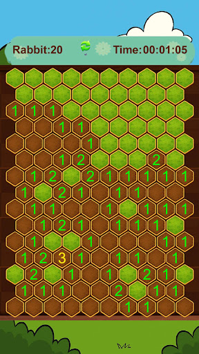 Burrow Bound Digit Quest official gameplay screenshot 5